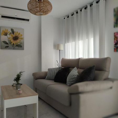 Apartamento Sun Gate Jerez de la Frontera Dış mekan fotoğraf