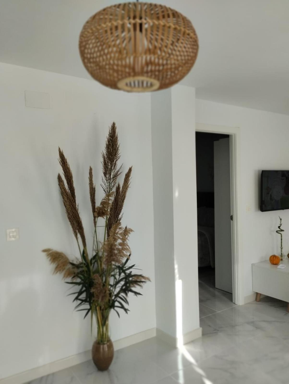 Apartamento Sun Gate Jerez de la Frontera Dış mekan fotoğraf