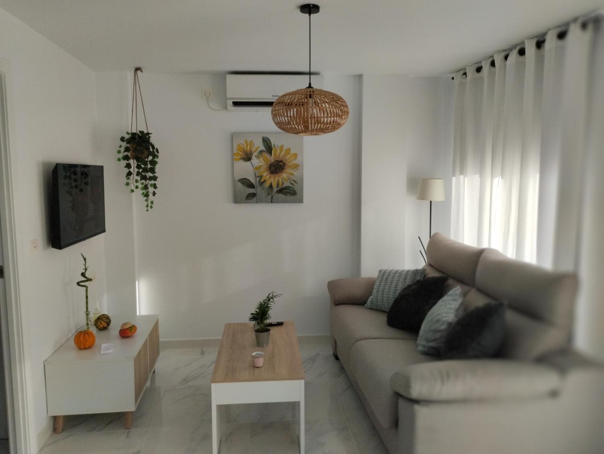 Apartamento Sun Gate Jerez de la Frontera Dış mekan fotoğraf