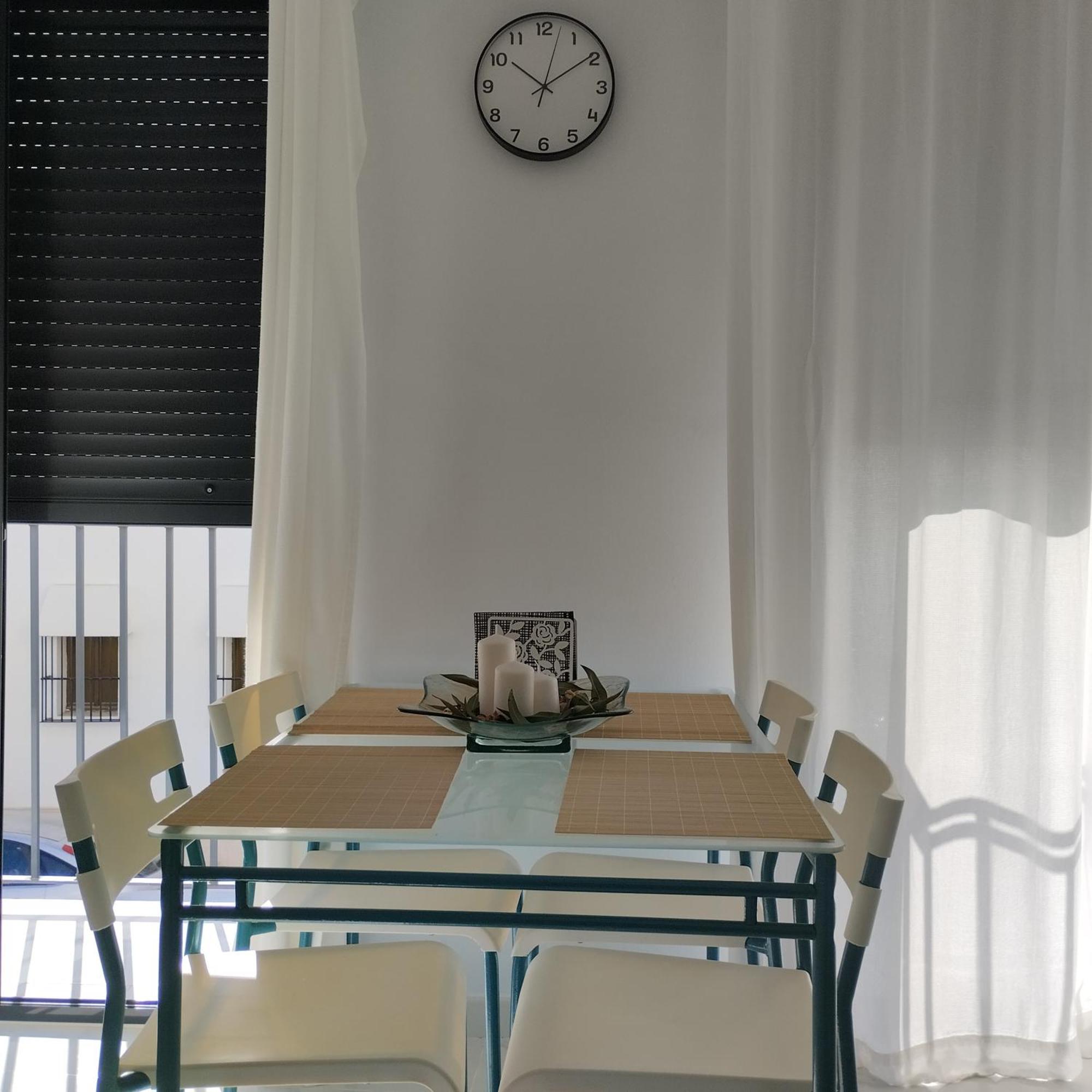Apartamento Sun Gate Jerez de la Frontera Dış mekan fotoğraf